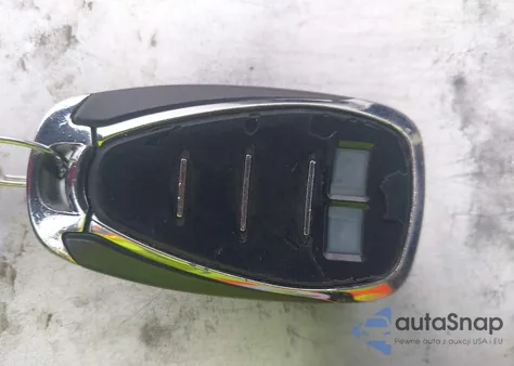 2020 Chevrolet Malibu Fwd Lt z USA, uszkodzony, nr VIN 1G1ZD5ST5LF023932